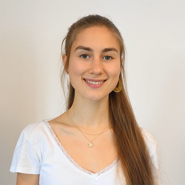 Portrait Marie Karlberger