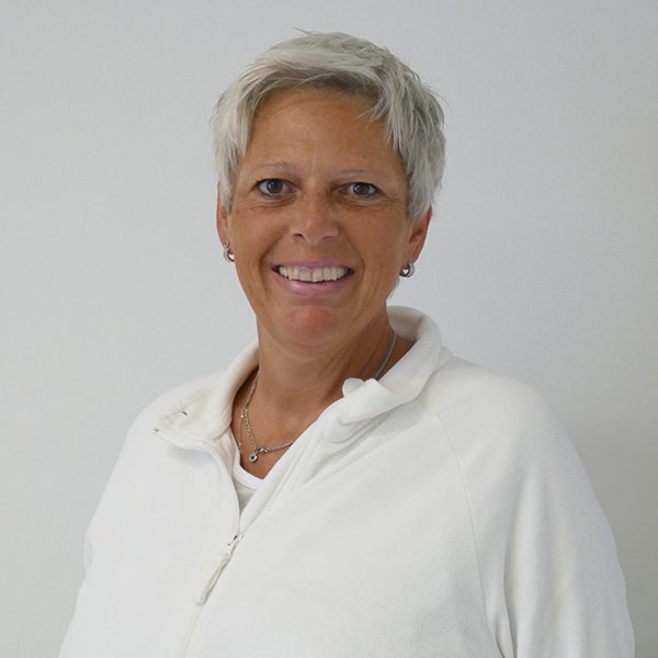 Portrait Sandra Rabits-Reithner