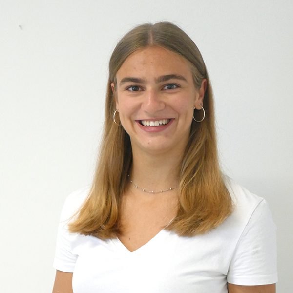 Portrait Valerie Gruber